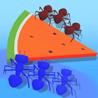 آیکون‌ Draw Ants