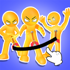 Draw Shoot 3D आइकन