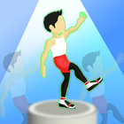 Let's Dance : Just Dance Now! icono