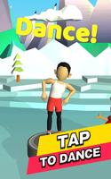 Let's Dance : Just Dance Now! پوسٹر