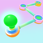 Puzzle Lighting 3D آئیکن
