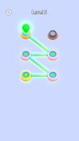 Puzzle Lighting 3D پوسٹر