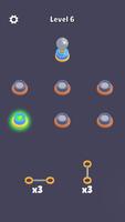 Puzzle Lighting 3D اسکرین شاٹ 1