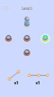 Puzzle Lighting 3D اسکرین شاٹ 2