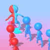Red & Blue Collected APK
