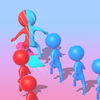 Red & Blue Collected иконка
