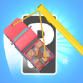 Rope Lifting 3D