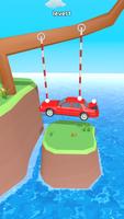 Rope Lifting 3D 海報