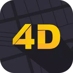 無料で4 D壁紙 ダイナミック壁紙 Apkアプリの最新版 Apk1 6をダウンロード Android用 4 D壁紙 ダイナミック壁紙 アプリダウンロード Apkfab Com Jp