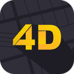 4D duvar kağıdı - HD Wallpaper