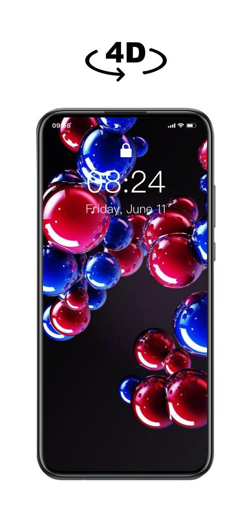 Descarga de APK de Fondos de pantalla 4d - HD para Android Descarga de APK de Fondos de pantalla 4d - HD para Android