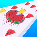 Slices Runner APK