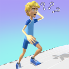 Stairway To Success icon