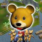 ikon Bear Adventure