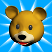 Bear-Treasure Temple
