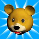 Bear-Treasure Temple APK