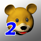 Bear Adventure icon