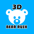 Bearrush 3D