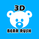 Bearrush 3D APK