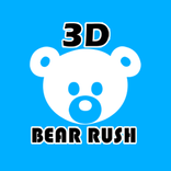 Bearrush 3D