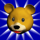 Bears Journey أيقونة