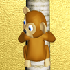 Monkey - Coconut pickers APK