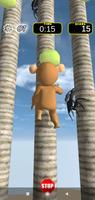 Monkey - Coconut pickers screenshot 1