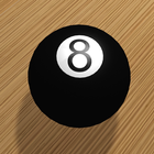 Number Eight ikona