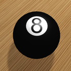 Number Eight أيقونة