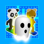 Fun Maze and Ghost biểu tượng