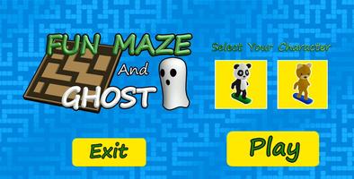 Fun Maze and Ghost bài đăng