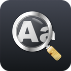 Magnifying Glass أيقونة