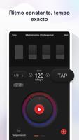 Metrónomo captura de pantalla 1