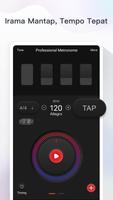 Metronom screenshot 1