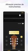 Metrônomo Beats: Afinador Pro​ imagem de tela 5