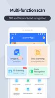 Scanner APP पोस्टर