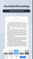 Scanner APP स्क्रीनशॉट 1