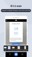 Scanner APP स्क्रीनशॉट 2