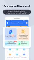 Scanner APP Cartaz