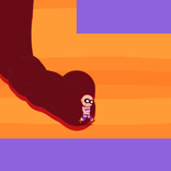 The thief  of escape