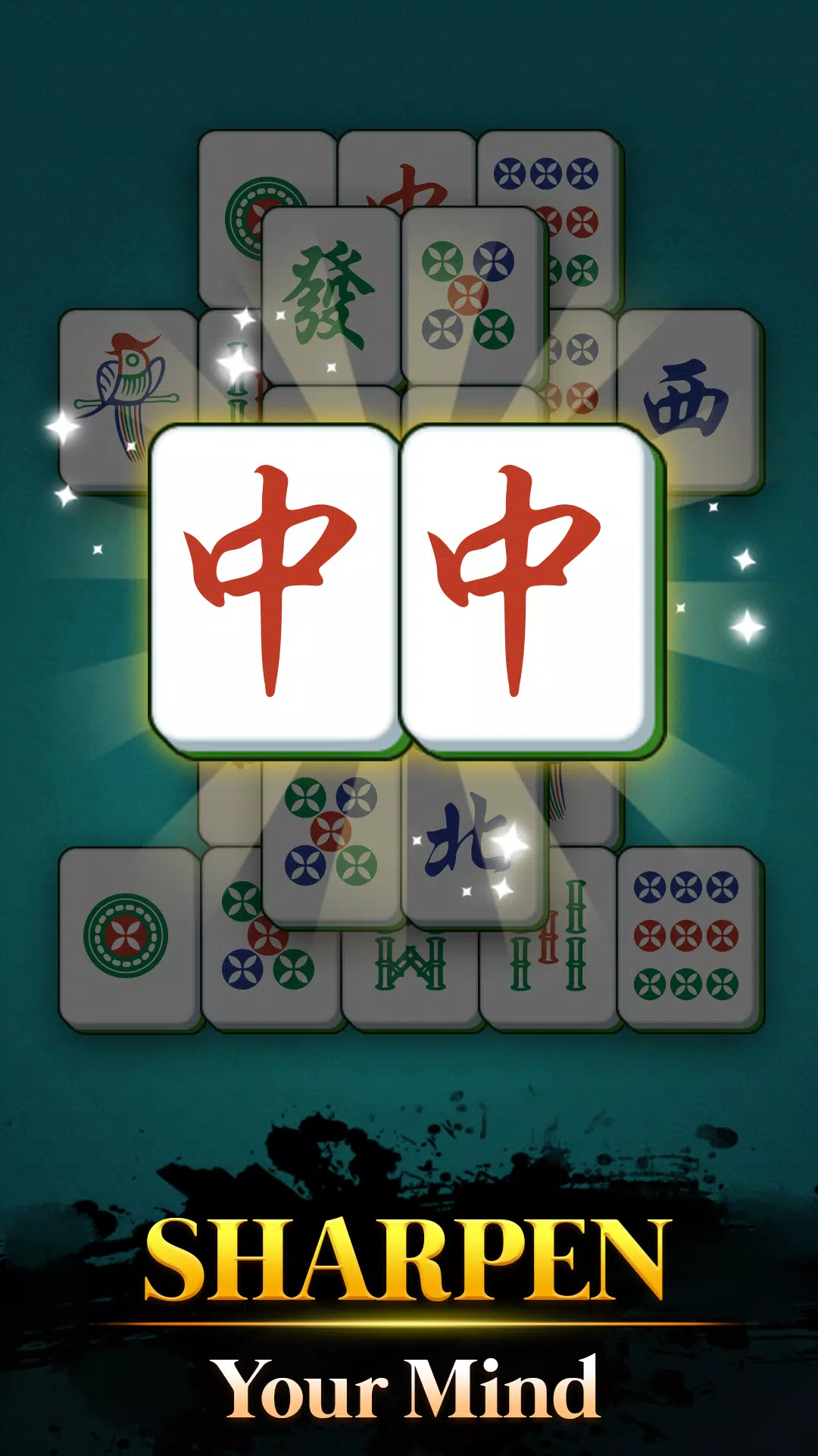 Mahjong Life: Tile Puzzle Mahjong Life: Tile Puzzle