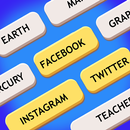 Associations: Word Connections APK