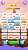 Associations: Word Connections Ekran Görüntüsü 3