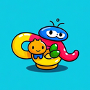 Worm Wriggle APK