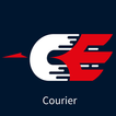 CambodianExpress Courier biểu tượng