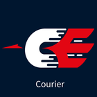 CambodianExpress Courier icône