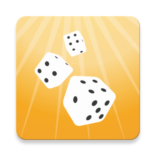 Scorecard for Yahtzee