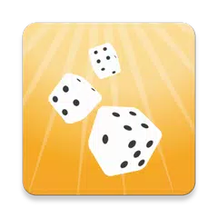 Scorecard for Yahtzee