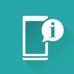 Geräteinformation Telefoninfo APK Herunterladen