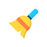 Alpha Cleaner - cleanup junks icono
